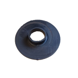 Dämpfer 91AB-5599-BA für Fahrwerksfeder hinten für Ford Escort VII