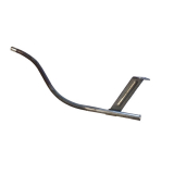 Führungsrohr 948M-6K815-CA für Ölmeßstab für Ford Escort VI VII 1,6l 16V