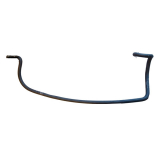 Motorcraft Kühlwasserschlauch 94AB-8K289-BA für Ford Escort VII