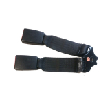 TRW Gurtschloss 94AB-B613K21-AA hinten für Ford Escort VII