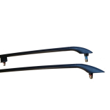 Grundträger Dachreling für Ford Escort VII Kombi