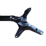 Achskörper 95AB-5019-AB vorne für Ford Escort VII