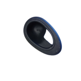 Griffmulde 95AB-A266A21-ACW für Tür hl für Ford Escort VII