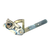 manueller Fensterheber 95AB-A27001-AA hl für Ford Escort VII