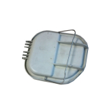 Abdeckung 95AG-13K060-AA für Scheinwerfer rechts für Ford Escort VII