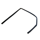 Fensterdichtung 95AG-N25824-AE für Tür hr für Ford Escort VII