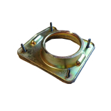 Halterrahmen 95WT-7C281-AB für Schaltkulisse für Ford Escort VII