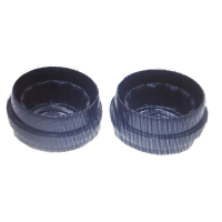 2 Kappen 1J0955205 für Audi VW