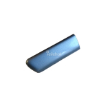 Zierleiste 8D0853973 für Kotflügel vl für Audi A4 8D bis 99