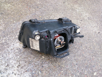 Valeo Scheinwerfer 8D0941004A vr für Audi A4 8D bis 99