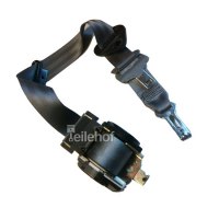 Sicherheitsgurt 3 Reihe 043166 3166 für Citroen Evasion (22) Peugeot 806