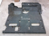 Bodenbelag 1462023077 grau für Evasion (22) Peugeot 806 Ulysse