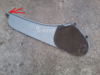 Boxenverkleidung 1462055077 für Tür vorne rechts Citroen Evasion (22) Zeta