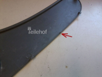 Boxenverkleidung 1462056077 für Tür vorne links Citroen Evasion (22) Zeta