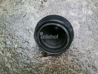 Manschette 1462956080 für Evasion Zeta Ulysse 806