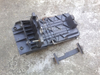 Batterieständer Halter 1462998080 für Citroen Evasion (22)