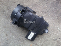 Gebläsegehäuse mit Stellmotor 9094803175 für Evasion Ulysse Zeta 806