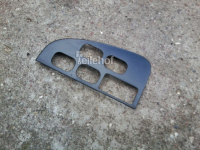 Schalterblende 1472627077 für Tür vorne links für Citroen Evasion (22) Peugeot 806