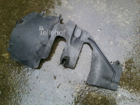 Seitenverkleidung vr 1477141080 für Evasion Zeta Ulysse 806