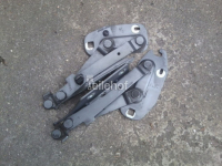 Scharnierset 1477197080 1477196080 für Motorhaube für Citroen Evasion Ulysse Zeta