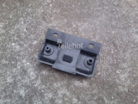 Mulde 1477800077 hinten für Citroen Evasion Peugeot 806