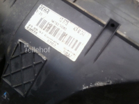 Behr Heizungskasten 1479375080 für Evasion (22) Ulysse 806 Zeta