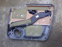 Türverkleidung vl 14796340ZH für Citroen Evasion (22) ARMOR EJ
