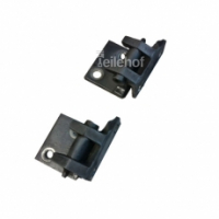 Türscharnier Set für vr 197h 197f für Evasion Zeta Ulysse 806 in grau