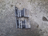 Türscharnier Set für vl 197h 197v für Evasion Zeta Ulysse 806 in grau