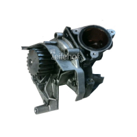 Wasserpumpe mit Stutzen 22665000 für Evasion Zeta Ulysse 806 2,1TD