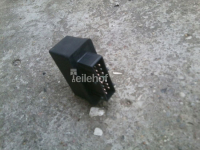 Bitron ABS Relais 240107 für Citroen Evasion Ulysse Zeta Peugeot 206