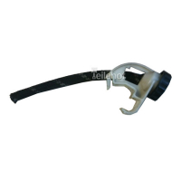 Einfüllstutzen 464003 für Bremsflüssigkeit für Evasion Jumpy Ulysse Zeta 806 807
