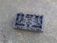 Sicherungskasten 94534783 für Citroen Evasion Ulysse Zeta 806