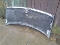 Motorhaube in gris-EVT für Citroen Evasion (22) Ulysse 806