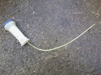 Einfüllstutzen für Wischwasser 9608560080 für Citroen Evasion Ulysse Zeta