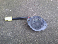 Lautsprecher 9617765080 für Evasion Ulysse Zeta 806