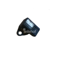 Denso Luftdrucksensor Höhenanpassung für Citroen Evasion Ulysse Zeta 806