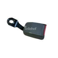 Gurtschloß 550 1327 EA12571 hinten für Evasion Zeta Ulysse