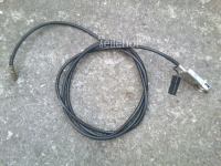 Antennenkabel mit Modul (für Stufe 4 mit RDS) für Evasion Ulysse Zeta 806
