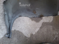 Kotflügel vorne links gris-EVT für Citroen Evasion (22)