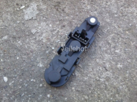 Lampenträger für Heckleuchten hinten für Citroen Evasion (22) bis 98