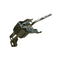 Schaltkulisse für Evasion Zeta Ulysse 806