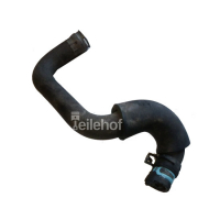 Wasserschlauch zum Wärmetauscher für Evasion Ulysse Zeta 806 2,1TD