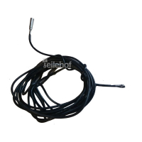 Coaxialkabel für Telefon für Evasion Peugeot 806