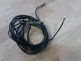 Coaxialkabel für Telefon für Evasion Peugeot 806