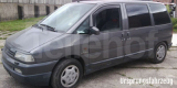 Luftdusche 1471018077 für Tür vorne links Citroen Evasion (22)
