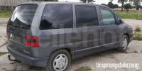 Luftdusche 1471018077 für Tür vorne links Citroen Evasion (22)
