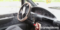 Armaturenbrett 1476987080 mit Airbag für Evasion Ulysse 806