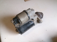 Bosch Anlasser 0001107436 für Opel Corsa C 1,0