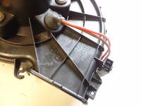 Valeo Heizungsgebläse 006453T für Opel Corsa C Tigra B